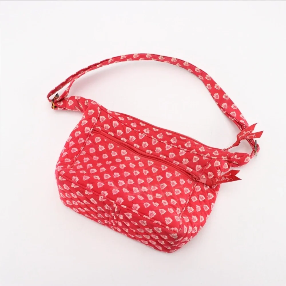 Vera Bradley vibrant design